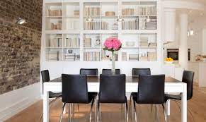 Sure, most furniture stores give you the option of purchasing an entire living room set in matching upholstery, but that doesn't mean you should do it. How To Display Books As Decoration In Your Interiors