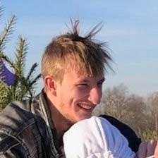 Mike Larrivee's Instagram, Twitter & Facebook