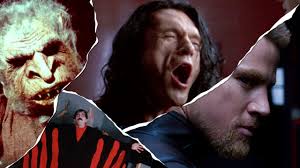 And a shiver cascades down your spine. The 25 Best Terrible Movies Ever Made Title Magazine