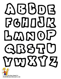 Pin By Teresa Flores On Coloring Pages Letter Stencils To Print Abc Coloring Pages Lettering