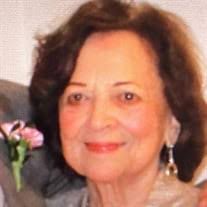 Marilyn Marcelle Torres Obituary (2022)