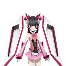 Pin On Symphogear