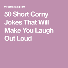 I feel its important to tell corny jokes every now and again because they can make you laugh for no big reason apart from the fact that they are funny. Pin On Ideas