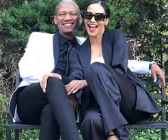 Therefore, before deciding to get married, it is best to ensure that both families agree to the alliance. Liesl Laurie And Proverb Share Loved Up Snaps Channel