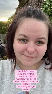 Nick Names for Danielle