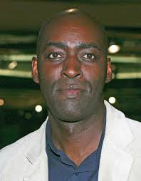 Michael Jace Photos