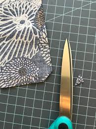 Cut two blocks 8 square. Diy Over The Collar Dog Bandana Tutorial Pin Cut Sew Studio