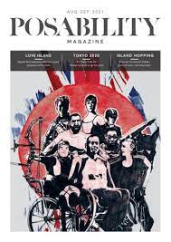 PosAbility – Aug / Sep 2021 by 2A Publishing - Issuu