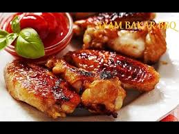 Ini resepi ayam bakar diet yang sihat dan sedap khas kepada mereka yang tengah berusaha untuk menguruskan badan. Ayam Bakar Bbq Youtube