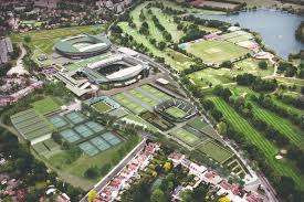 Tba us open tickets us open tv schedule. Der Masterplan So Wird Wimbledon Spatestens 2028 Aussehen Tennis Magazin
