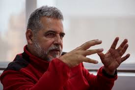 Mario Mendoza, uno de los autores invitados a Felicar 2025