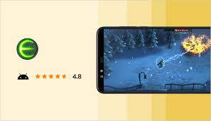 Экшен, от третьего лица, открытый мир, песочница. 10 Best Role Playing Games For Android Devices In 202