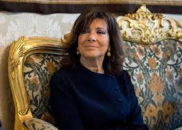 Presidente del senato della repubblica www.senato.it/presidente. Casellati Il Falcon 900 Come Un Taxi Roma Venezia 124 Volte Con Voli Di Stato Affaritaliani It