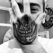 80 Skull Hand Tattoo Designs For Men Manly Ink Ideas Hand Tattoos Skull Hand Tattoo Tattoo Designs Men