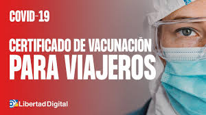 Coronavirus Certificado Verde Digital De Vacunacion Permitira Recibir Viajeros Con Mas Seguridad