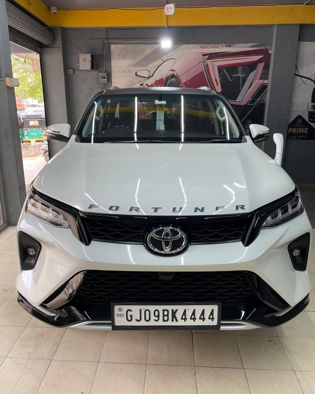 ceramic coating product image