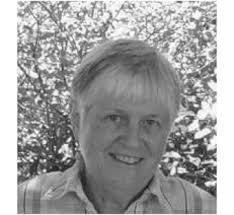 Susan (nee Turner) RODGERS Obituary