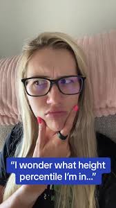 Discovering Height Percentile: Unveiling the Tall Girl Mystery