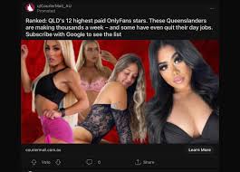 The Courier Mail, doing the hard hitting news as always : rbrisbane