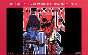 You can also upload and share your favorite crips wallpapers. Crip Wallpaper Hd Custom New Tab