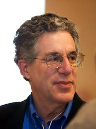 Linguist Ray Jackendoff: "Ray Jackendoff (born January 23, 1945) is an  American linguist. He is also professor of philosophy, Seth Merrin Chair in  the Humanities and with Daniel Dennett, Co-director of the