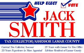 Search lamar county property tax and assessment records by name, address, parcel number or ppin through gis maps. Jack Smith Lamar County Tax Collector And Assessor Home Facebook