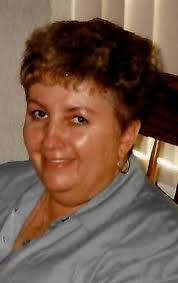 Obituary for J. Gail (Duffy) England