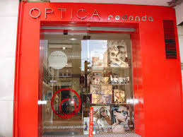 Optica Redondo