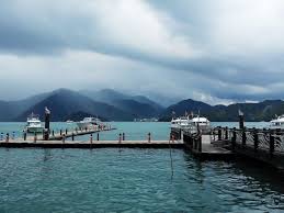 日月潭sun moon lake sun moon lake lake nantou county