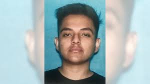 North Hills man wanted for questioning in deadly Van Nuys hit-and-run