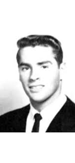 Raymond Joseph Shaw"