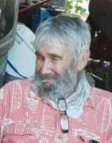 Obituary for David Mack Laden