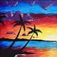 A Beach View