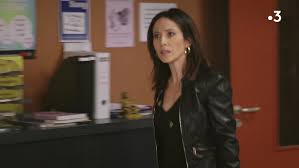 Représentée par julie chen c/o agents associés• prochainement dans section de recherches tf1• imdb• 📷. 4044 2020