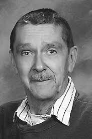 Kenneth Cheney Obituary (1937