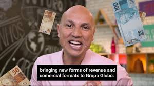 3 Ways Grupo Globo Is Leading the Digital Media Transformation in LATAM