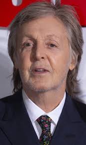 Paul McCartney's music and history in the 60s and 70s