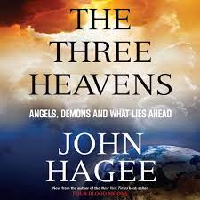The Three Heavens: Angels, Demons and What Lies Ahead - Olive Tree Bible  Software