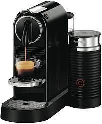 Is there a difference or is it just branding? Nespresso En267bae Delonghi Citiz Milk Capsule Machine At The Good Guys