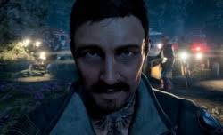 Far Cry ND : getting married to the characters.