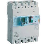 Motor Protection Circuit Breaker 4.0-6.2A | 690V | IP2X by ...