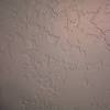 You cannot run out of paint in the middle of the wall because the foam feeder roller holds enough paint to complete 3 full passes down the wall. 1