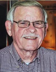 Obituary for Don E. Baker