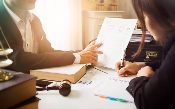 Establishing a Date of Separation in a Virginia Divorce