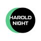Harold Night — Live Calendar event image