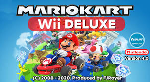 Maybe you would like to learn more about one of these? Wii Wii Mario Kart Wii Deluxe Mega Google Drive Rmceb4