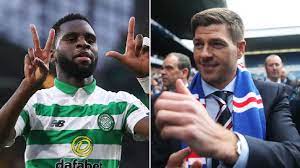 Full list of players in the celtic fc first team squad with profiles, biographies and stats for the goalkeepers, defenders, midfielders and forwards. Big Six Want Celtic And Rangers To Join Premier League After Super League Collapse Metro News