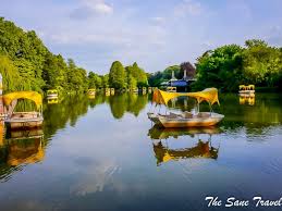 Mannheim The 5 Must See Attractions Mannheim Stadt