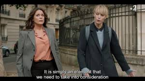 Suffering from asperger's syndrome, however, she has an incredible memory, so she is very useful in analyzing the files for ongoing investigations. Download Astrid Et Raphaelle Season 1 Eng Subs Torrent 1337x