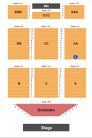 maryland concert tickets seating chart oc inlet parking